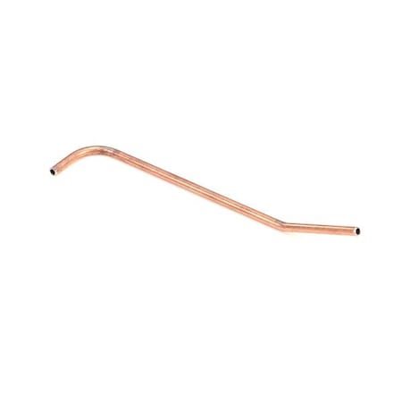 Garland 3/16 Pilot Tube Front Lh No Name? 2524500